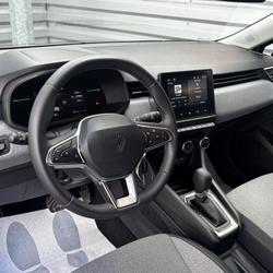 Renault Clio 5 Evolution TCe 90 BOITE AUTOMATIQUE Mign&eacute;-Auxances