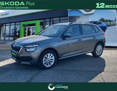 Skoda Kamiq Alès