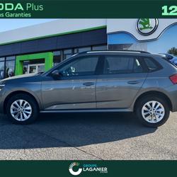 Skoda Kamiq 1.0 TSI EVO 110 CH BVM6 Ambition Al&egrave;s
