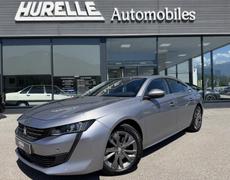 Peugeot 508 Échirolles
