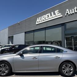 Peugeot 508 BLUEHDI 160CH S&S ACTIVE BUSINESS EAT8 / TVA RECUPERABLE &Eacute;chirolles