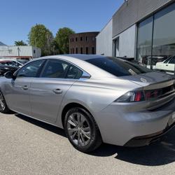 Peugeot 508 BLUEHDI 160CH S&S ACTIVE BUSINESS EAT8 / TVA RECUPERABLE &Eacute;chirolles