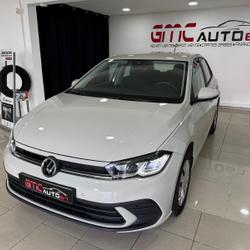 Volkswagen Polo 1.0 MPI 80 S&S BVM5 Schiltigheim