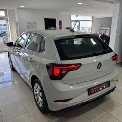 Volkswagen Polo 1.0 MPI 80 S&S BVM5 Schiltigheim