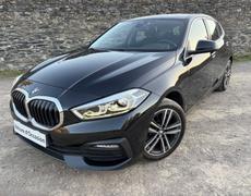 BMW Serie 1 Loire-Authion