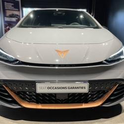 Cupra Born Born 230 ch - Batterie L Vesoul