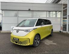 Volkswagen ID Buzz Cargo Sausheim
