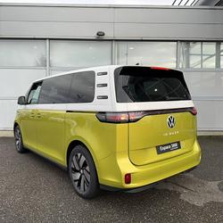Volkswagen ID Buzz Cargo ID. Buzz 286 ch Pro 7 places occasion - Sausheim - photo 2/29