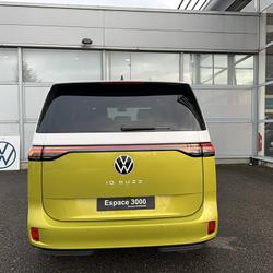 Volkswagen ID Buzz Cargo ID. Buzz 286 ch Pro 7 places occasion - Sausheim - photo 3/29