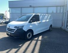 Volkswagen Transporter Sausheim