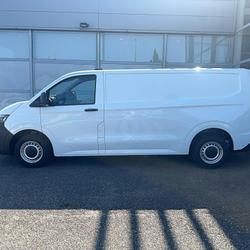 Volkswagen Transporter TRANSPORTER VAN L2H1 2.0 TDI 150 BVA8 BUSINESS Sausheim