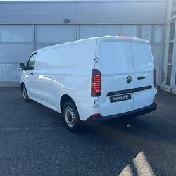 Volkswagen Transporter TRANSPORTER VAN L2H1 2.0 TDI 150 BVA8 BUSINESS Sausheim