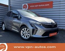 Renault Clio 5 Migné-Auxances