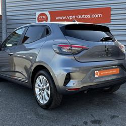 Renault Clio 5 Evolution TCe 90 BOITE AUTOMATIQUE Mign&eacute;-Auxances