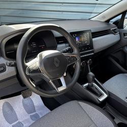 Renault Clio 5 Evolution TCe 90 BOITE AUTOMATIQUE Mign&eacute;-Auxances