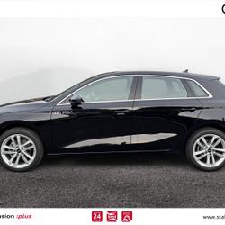 Audi A3 Sportback 35 TDI 150 S tronic 7 Business Executive occasion - Tarbes - photo 2/50
