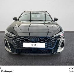 Audi A5 2.0 TFSI 204ch S line quattro S tronic 7 Quimper