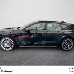Audi A5 2.0 TFSI 204ch S line quattro S tronic 7 Quimper