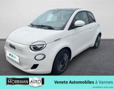 Fiat 500 II