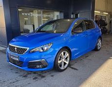 Peugeot 308 II Phase 2 Quéven