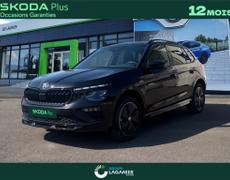 Skoda Kamiq Alès