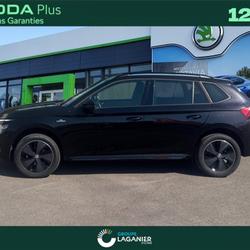 Skoda Kamiq 1.5 TSI EVO 2 150 CH DSG7 ACT Monte Carlo Al&egrave;s