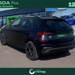 Skoda Kamiq 1.5 TSI EVO 2 150 CH DSG7 ACT Monte Carlo Al&egrave;s