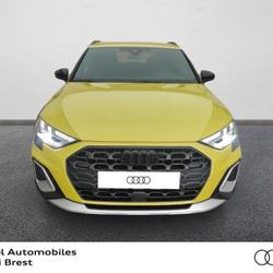 Audi A3 35 TFSI 150ch Hybride Design S tronic 7 Brest