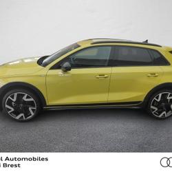 Audi A3 35 TFSI 150ch Hybride Design S tronic 7 Brest