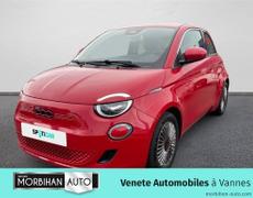 Fiat 500 II Lanester