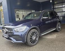 Mercedes GLC Quéven