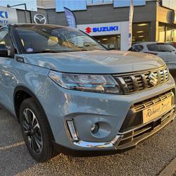 Suzuki Vitara 1.4 BOOSTERJET HYBRID Style Tassin-la-Demi-Lune