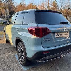 Suzuki Vitara 1.4 BOOSTERJET HYBRID Style Tassin-la-Demi-Lune
