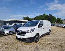 Renault Trafic Rédené