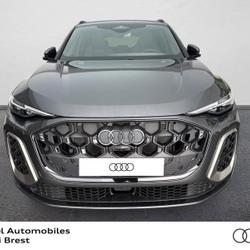 Audi Q5 2.0 TFSI Hybride 204ch S line S tronic 7 Brest