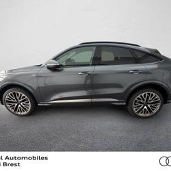 Audi Q5 2.0 TFSI Hybride 204ch S line S tronic 7 Brest