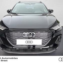 Audi Q4 e-tron 45 e-tron 285ch + Pack S line Brest
