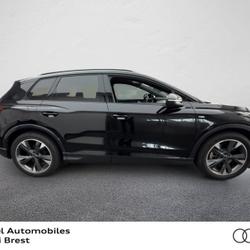 Audi Q4 e-tron 45 e-tron 285ch + Pack S line Brest