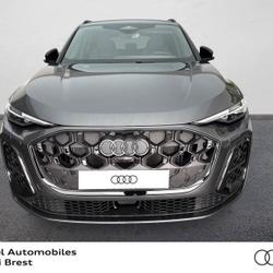 Audi Q5 2.0 TFSI Hybride 204ch S line quattro S tronic 7 Brest