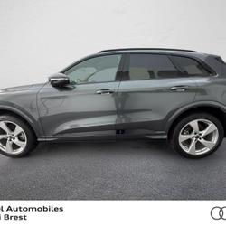 Audi Q5 2.0 TFSI Hybride 204ch S line quattro S tronic 7 Brest