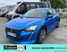 Peugeot e-208 Lanester