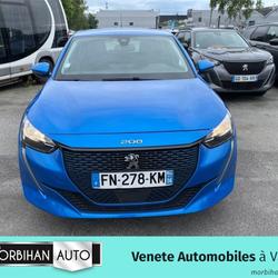 Peugeot e-208 50 KWH 136CH Active Lanester