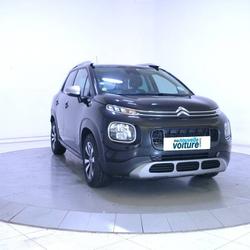 Citroen C3 Aircross C3 Aircross BlueHDi 110 S&S BVM6 - Shine Lu&ccedil;on