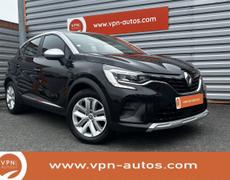 Renault Captur Poitiers