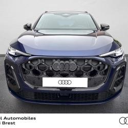 Audi Q5 2.0 e-hybrid 299ch S line quattro S tronic 7 Brest