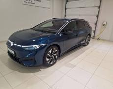 Volkswagen ID7 Besançon