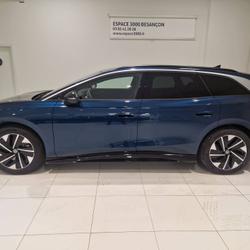 Volkswagen ID7 ID.7 Tourer 286 ch Pro Life Max Besan&ccedil;on