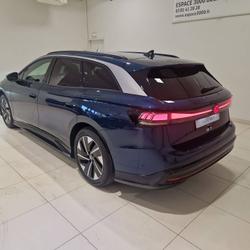 Volkswagen ID7 ID.7 Tourer 286 ch Pro Life Max Besan&ccedil;on