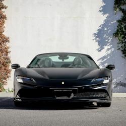 Ferrari SF90 Spider MONACO