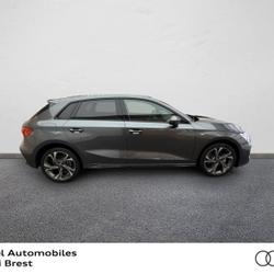 Audi A3 Sportback 1.5 TFSI e 204ch PHEV S line S tronic 6 Brest